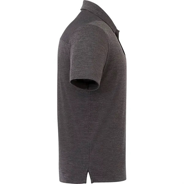 Men's DEGE Eco SS Polo