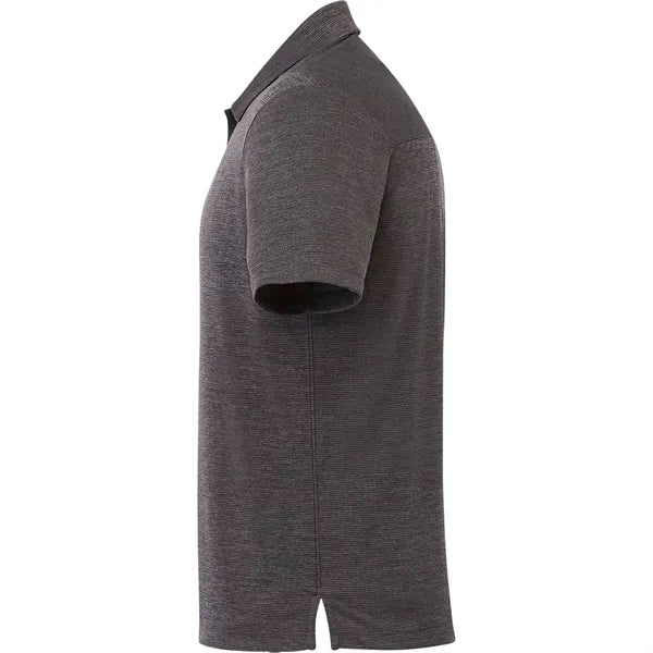 Men's DEGE Eco SS Polo