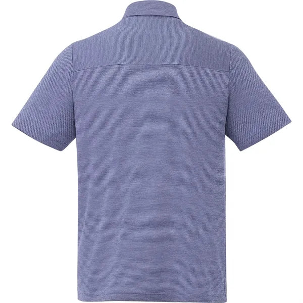 Men's DEGE Eco SS Polo
