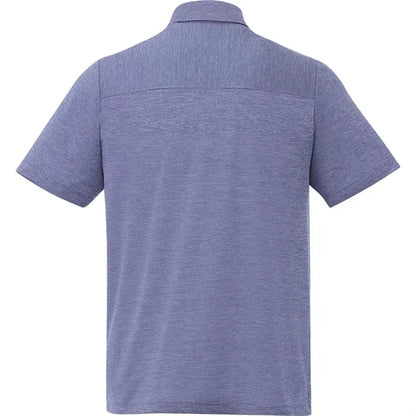 Men's DEGE Eco SS Polo