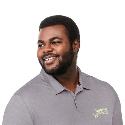 Men's DEGE Eco SS Polo