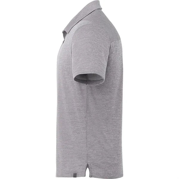 Men's DEGE Eco SS Polo