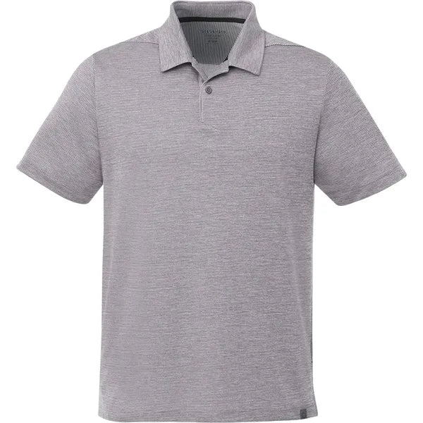 Men's DEGE Eco SS Polo