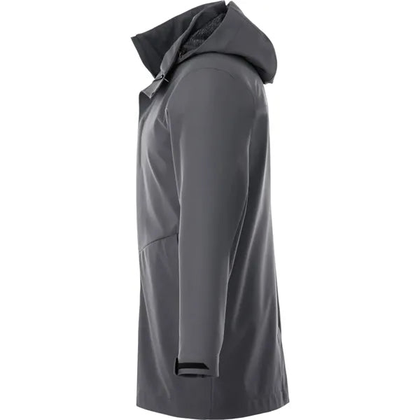 Men's MANHATTAN Softshell Jacket
