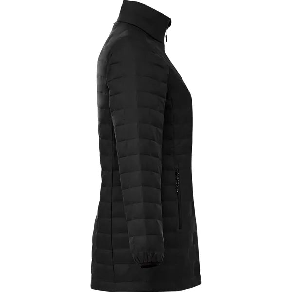 Women's TELLURIDE Packable Insulated Jacket