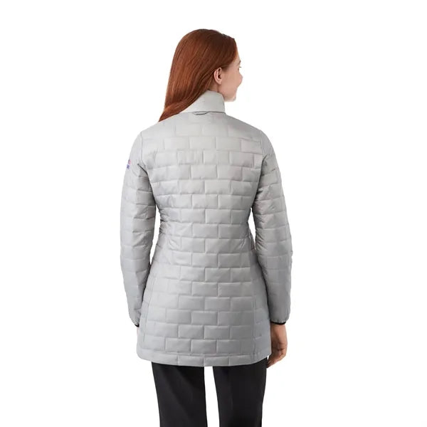 Women's TELLURIDE Packable Insulated Jacket