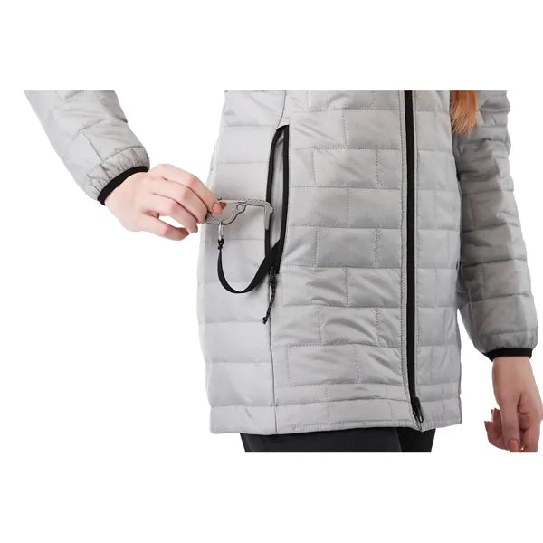 Women's TELLURIDE Packable Insulated Jacket