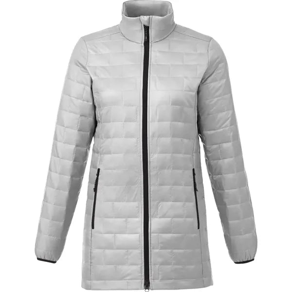 Women's TELLURIDE Packable Insulated Jacket