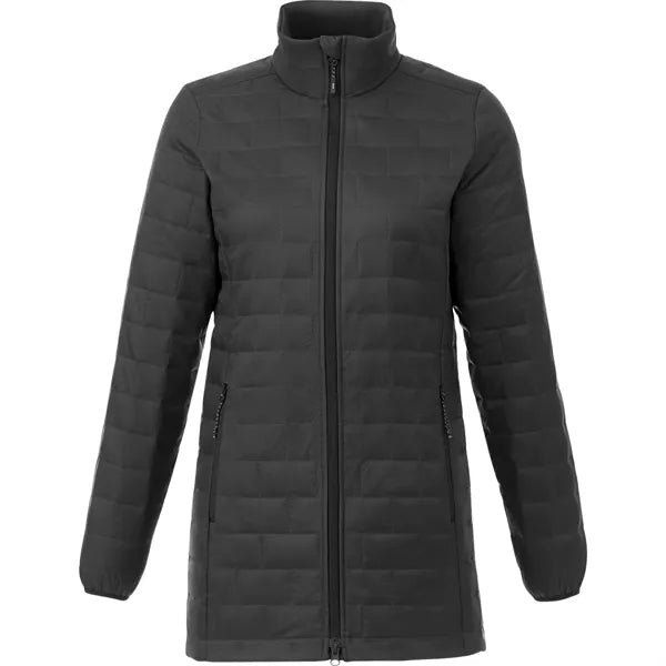 Women's TELLURIDE Packable Insulated Jacket
