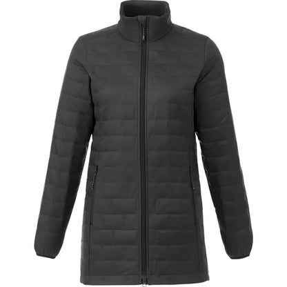Women's TELLURIDE Packable Insulated Jacket