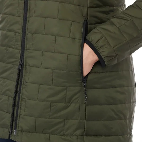 Women's TELLURIDE Packable Insulated Jacket