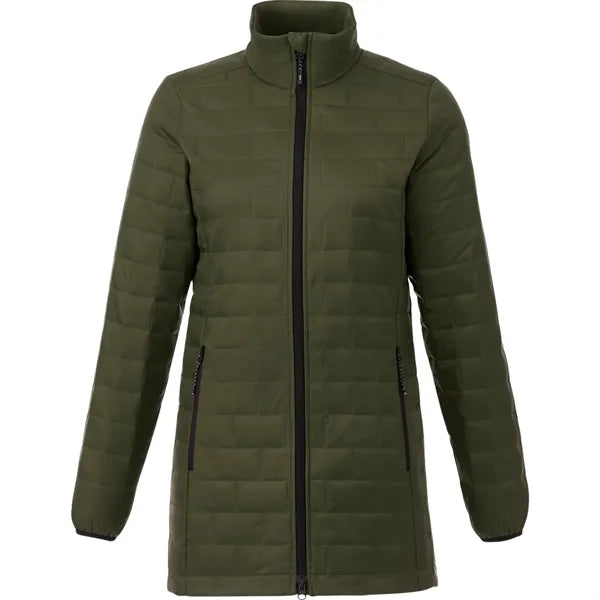 Women's TELLURIDE Packable Insulated Jacket