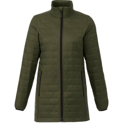 Women's TELLURIDE Packable Insulated Jacket