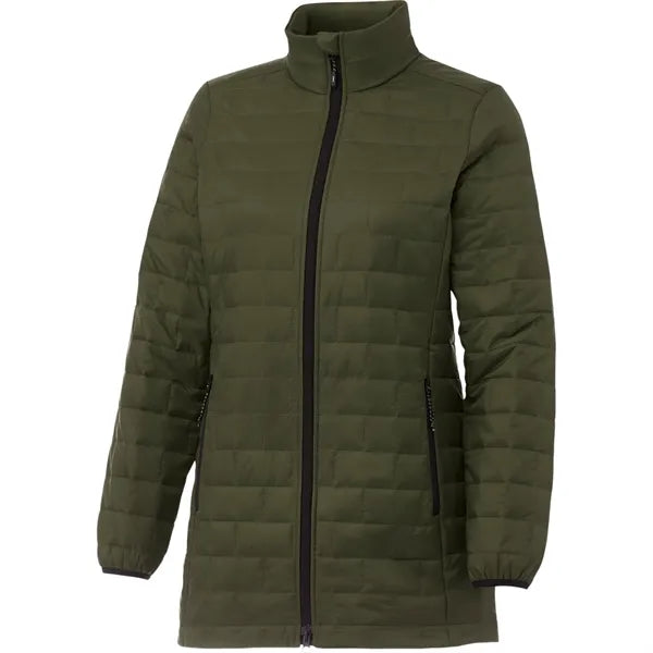 Women's TELLURIDE Packable Insulated Jacket