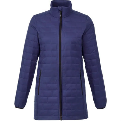 Women's TELLURIDE Packable Insulated Jacket