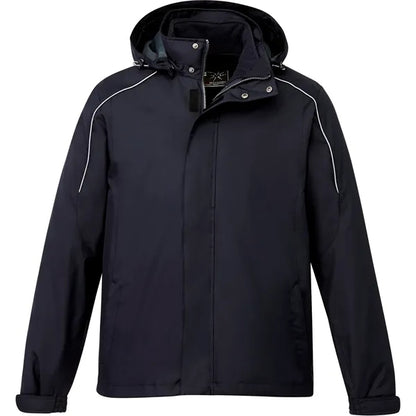Men's VALENCIA 3-IN-1 JACKET