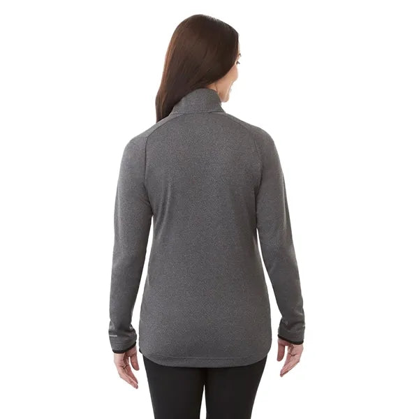 Women's ASGARD Eco Knit Jacket