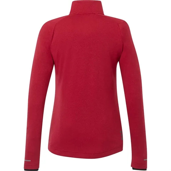 Women's ASGARD Eco Knit Jacket