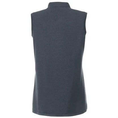 Women's KINPORT Sleeveless Polo