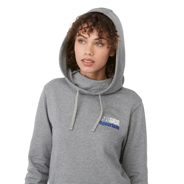 tentree Organic Cotton Banshee Hoodie - Women's