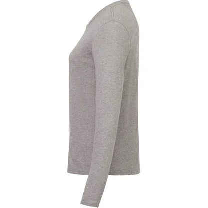 tentree Organic Cotton Longsleeve Tee - Women's