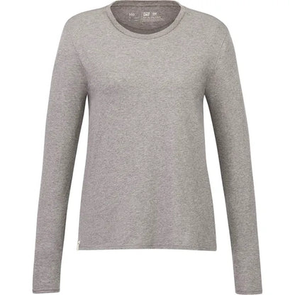 tentree Organic Cotton Longsleeve Tee - Women's