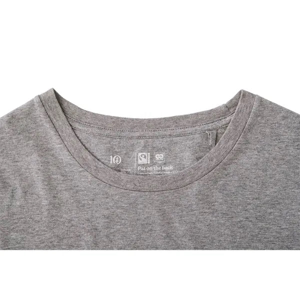 tentree Organic Cotton Longsleeve Tee - Women's
