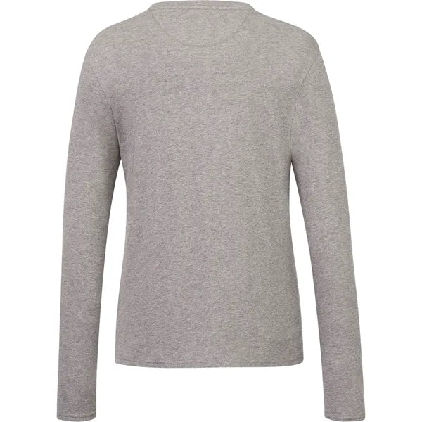 tentree Organic Cotton Longsleeve Tee - Women's