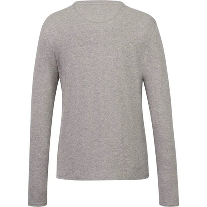 tentree Organic Cotton Longsleeve Tee - Women's