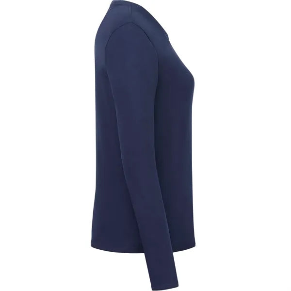tentree Organic Cotton Longsleeve Tee - Women's