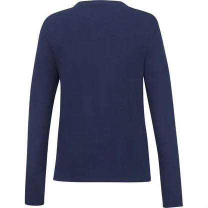 tentree Organic Cotton Longsleeve Tee - Women's