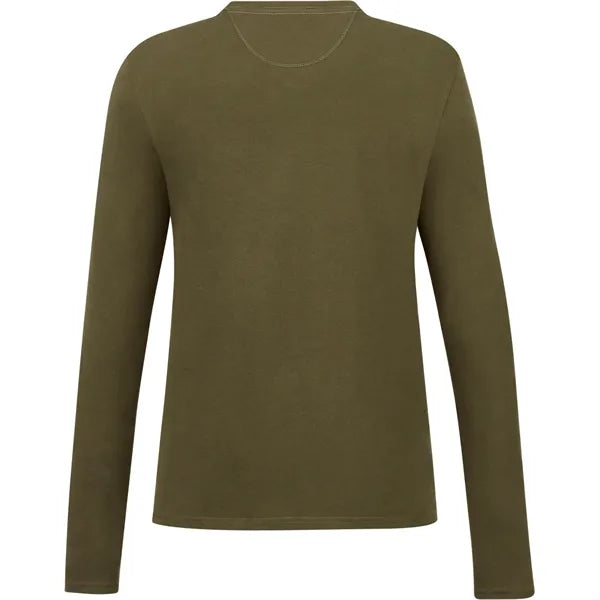 tentree Organic Cotton Longsleeve Tee - Women's