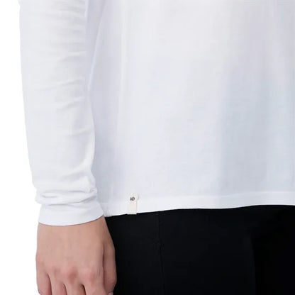 tentree Organic Cotton Longsleeve Tee - Women's