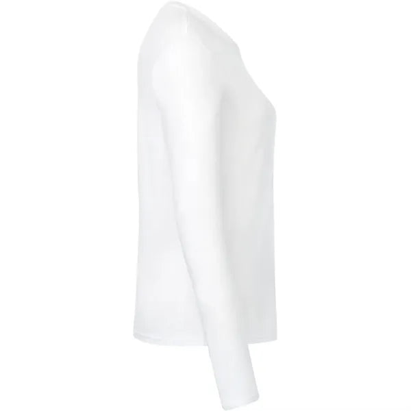 tentree Organic Cotton Longsleeve Tee - Women's