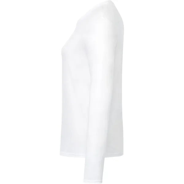 tentree Organic Cotton Longsleeve Tee - Women's