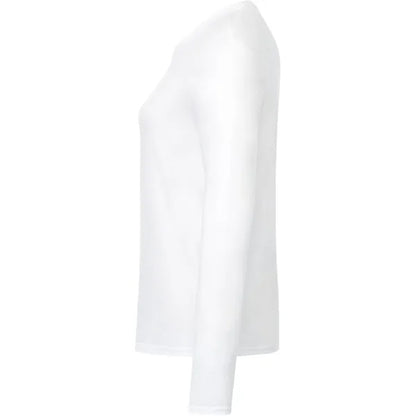 tentree Organic Cotton Longsleeve Tee - Women's