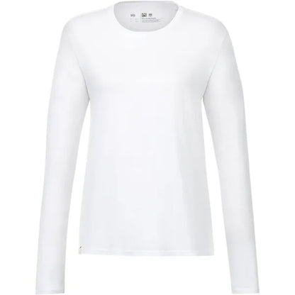 tentree Organic Cotton Longsleeve Tee - Women's