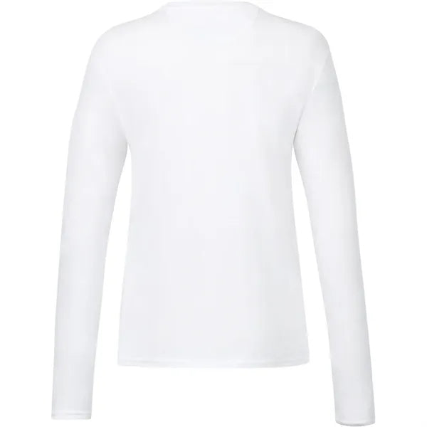 tentree Organic Cotton Longsleeve Tee - Women's