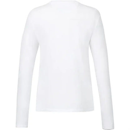 tentree Organic Cotton Longsleeve Tee - Women's