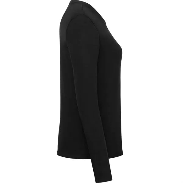 tentree Organic Cotton Longsleeve Tee - Women's