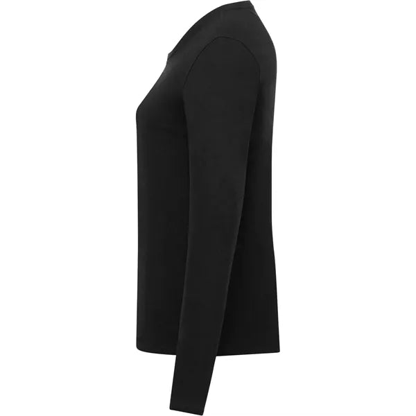 tentree Organic Cotton Longsleeve Tee - Women's
