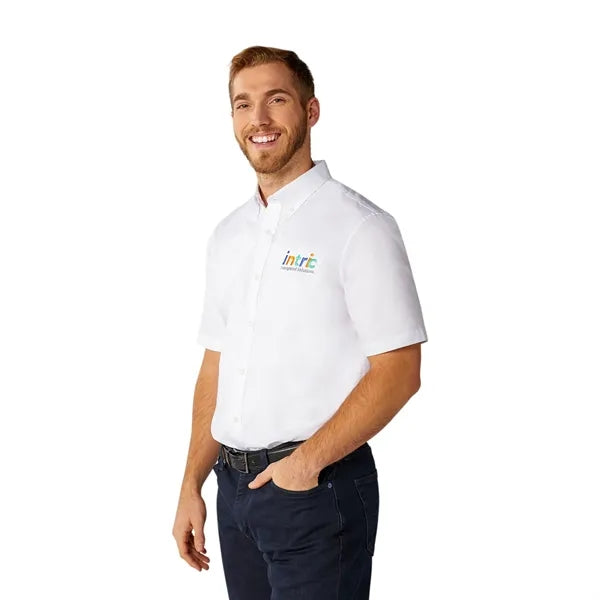 Men's SAMSON Oxford SS Shirt