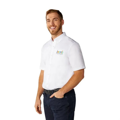 Men's SAMSON Oxford SS Shirt