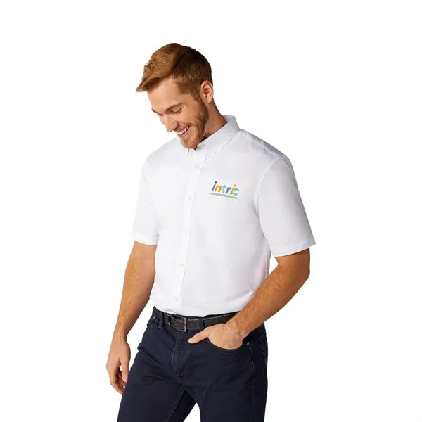 Men's SAMSON Oxford SS Shirt