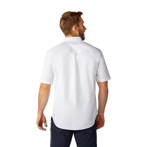Men's SAMSON Oxford SS Shirt