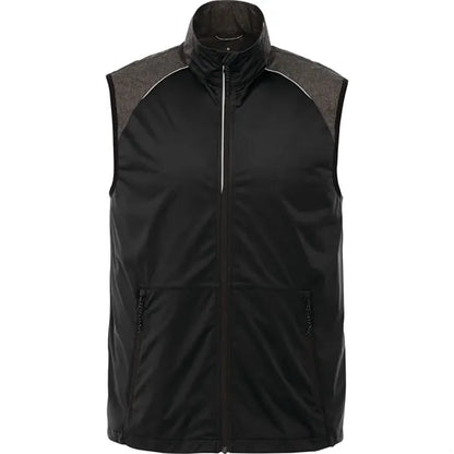 Men's NASAK Hybrid Softshell Vest