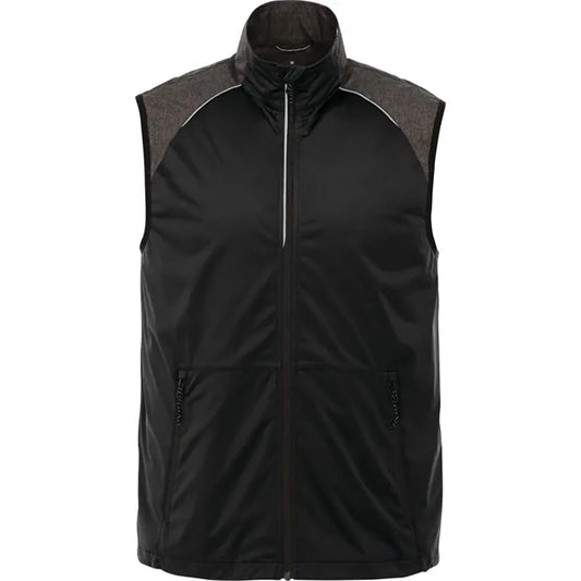 Men's NASAK Hybrid Softshell Vest