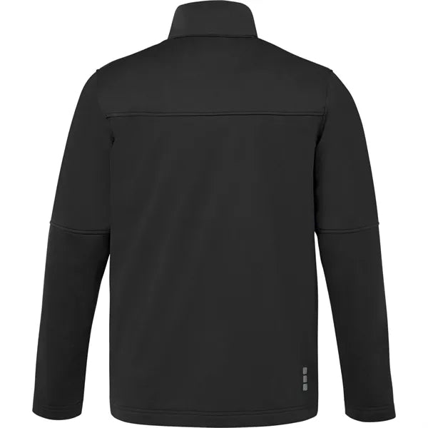 Men's JORIS Eco Softshell Jacket