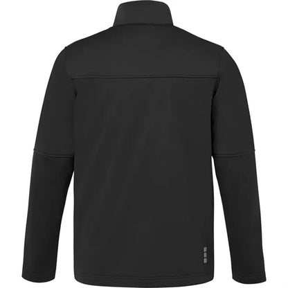 Men's JORIS Eco Softshell Jacket