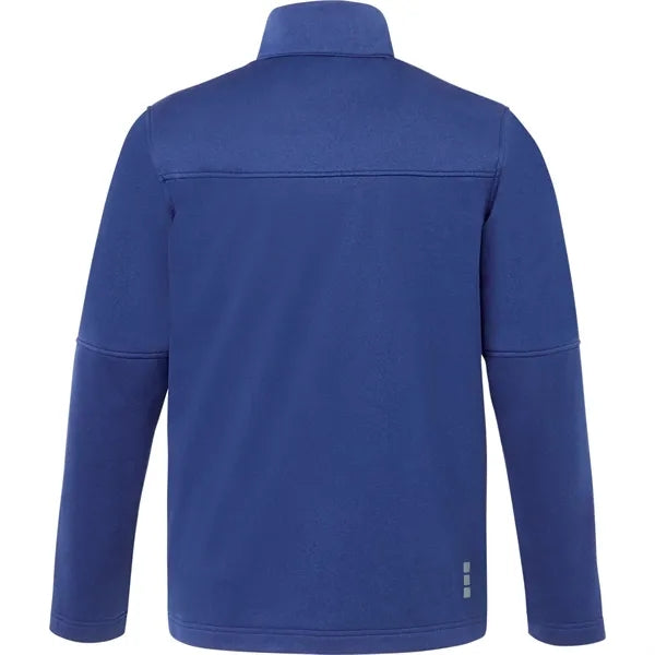 Men's JORIS Eco Softshell Jacket